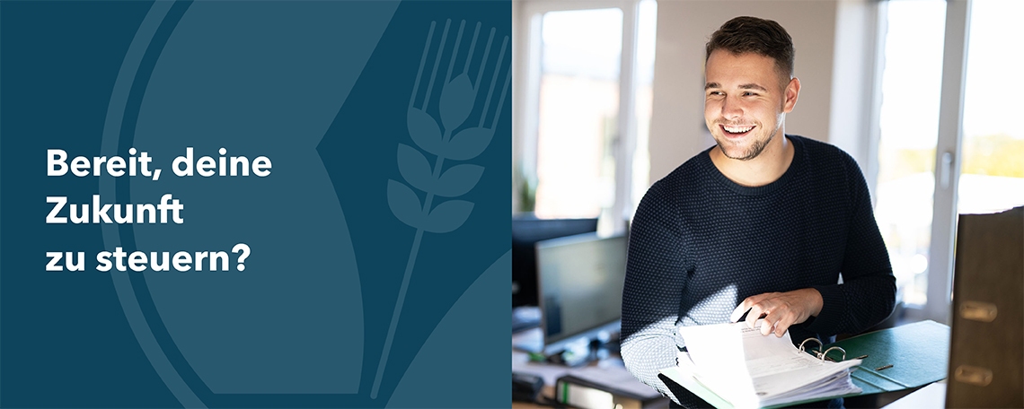 Ausbildung zum Steuerfachangestellten (m/w/d), 1. Bild