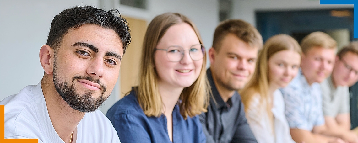 Ausbildung zum Steuerfachangestellten (m/w/d), 2. Bild